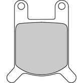 Pastiglie Freno Ferodo Platinum Road FDB213P